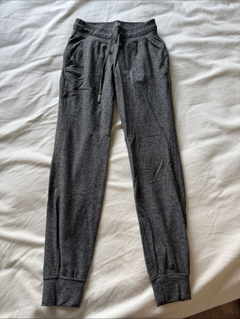 Lululemon joggers